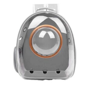 Breathable Space Cat Backpack Bag